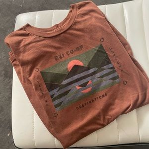 Men’s Rei Coop Shirt
